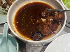 -四道菜·福建菜馆(新街口金鹰店)