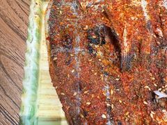 -清真有奴思烤肉坊(酒泉路店)