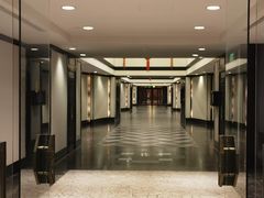 -海天楼中餐厅(吴宫泛太平洋酒店)