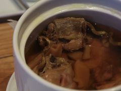 荣记响螺汤-新荣记(新源南路店)