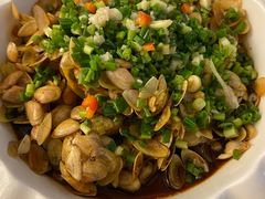 -丰收日·小海鲜·沪上家宴(顾村正大店)