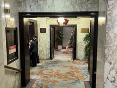 -君庭中餐厅(友谊宾馆店)