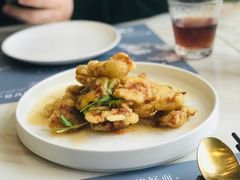 -子霖南山鲜虾面(南山总店)