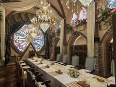 -叶叶菩提(太原别墅店)