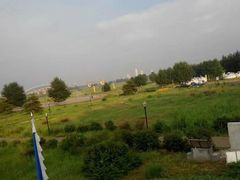 -赛汗塔拉风情园