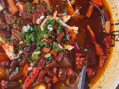 -青城甲(青城山店)