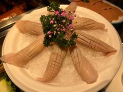 -码头故事火锅(大丰店)