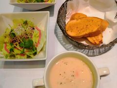 -Mr.J义法厨房(北医店)