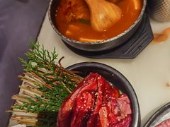 -厚贞日式烤肉(龙之梦店)