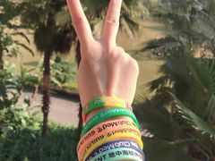 -Club Med地中海俱乐部·桂林度假村