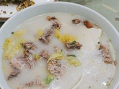 -清真悦宾楼食府(海湖店)