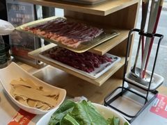 -东门口·鲜爆肚涮肉·烧烤(老门东店)
