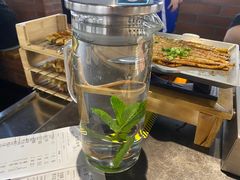 -很久以前羊肉串(南京路第一百货店)