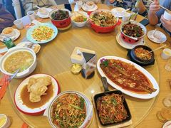 -英兰朝族饭店(河南桥头店)