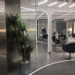 -凯博K-boom Hair Salon