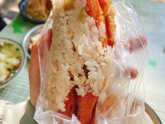 糯米饭-文武王氏烧饼·无矾油条(西溪路店)