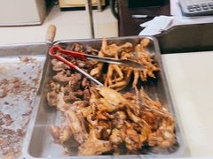 -大益烤鸡