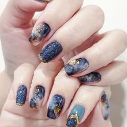 -斯馨·健康美甲美睫