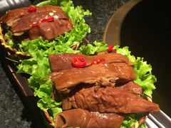 -湊湊火锅·茶憩(新中关购物中心店)