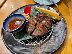 -阿吾罗日本料理(K11艺术中心店)