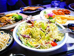 -JUKEBOX玖部音乐餐厅(华侨城店)