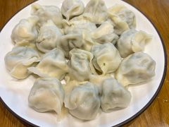 -伊喜饺子·烤鸭(五道口学院路店)