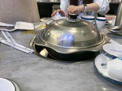 -光头药膳鸡(莱茵小镇店)