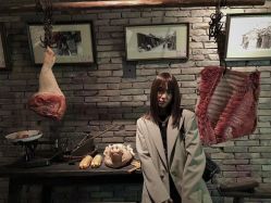 点击看大图 -3AM HAIR SALON烫发染发接发
