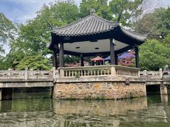 -虞山风景区