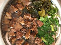 -花溪牛肉粉(八鸽岩店)