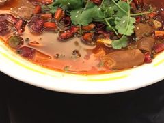 -小龙酒家(桂平路店)