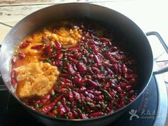 -橘子洲头湘菜馆