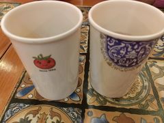 -番茄屋葡式美食(总店)