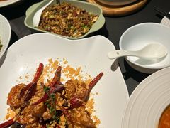 -烛影拾光观景餐厅·创意菜·摄影·小提琴(大唐不夜城店)