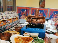 -如意林卡藏餐吧 (九寨沟店)