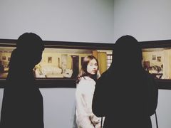 -中国艺术研究院油画院