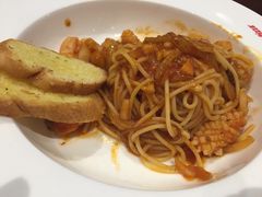 -Mr.Pizza米斯特比萨(盐城聚龙湖店)