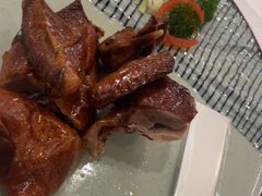 -酌宴府The China Club·广州万富希尔顿酒店(云城东路店)