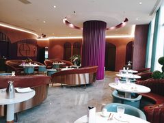 大堂-喜粤8号(四海唐人街店)