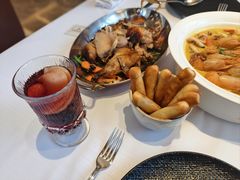 -马克西姆俄罗斯餐厅(通亚街店)