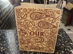 -OUR Bakery(国贸商城店)