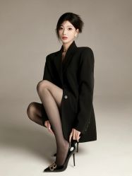 点击看大图 -蜜桃少女VISION写真馆(雁塔店)