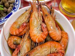 -老弟兄海鲜排档(米蘅坊店)