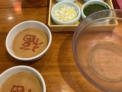 -乐宴·老北京铜火锅(桂庙店)