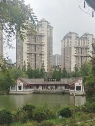 -馨果汇月子产康中心(南湖公园店)