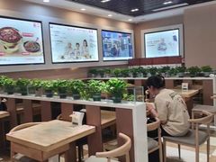 -嘉和一品粥(魏公村店)