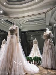 -保定金沙芝柏婚礼策划