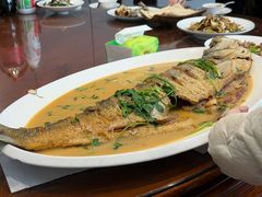 -西湖船菜(湖滨·碧水山庄店)