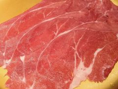 -温野菜涮涮锅(西单大悦城店)