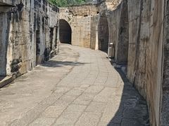-威远炮台